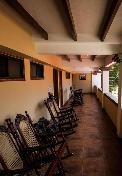 Foto general de Hotel Jacó Laguna Resort and Beach Club