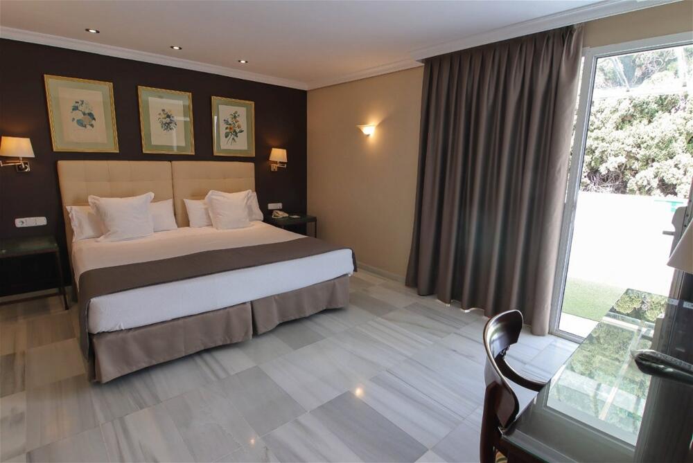 Foto general de Hotel San Gil