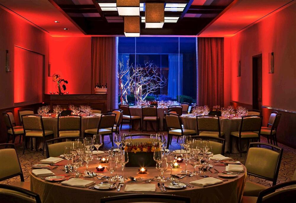 Foto general de InterContinental New York Times Square, an IHG Hotel