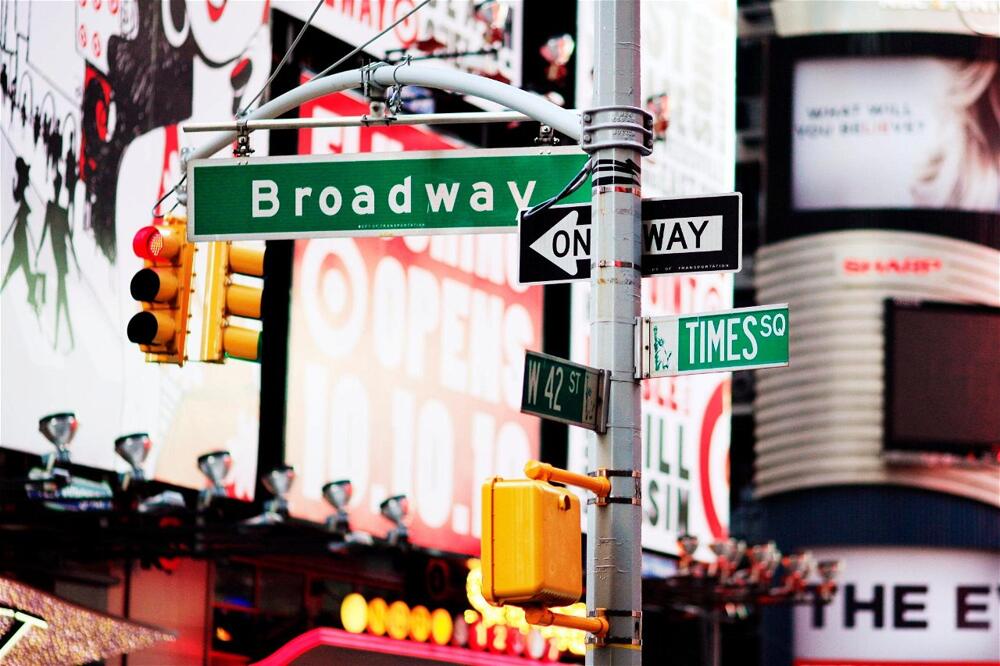 Foto general de InterContinental New York Times Square, an IHG Hotel