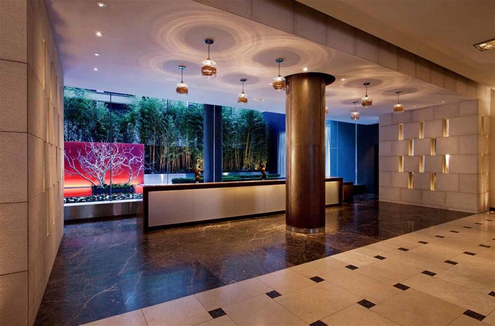 Foto general de InterContinental New York Times Square, an IHG Hotel