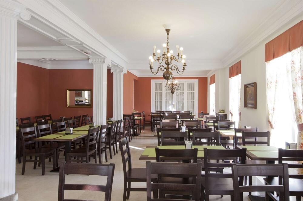 Foto general de Hotel Mediodia