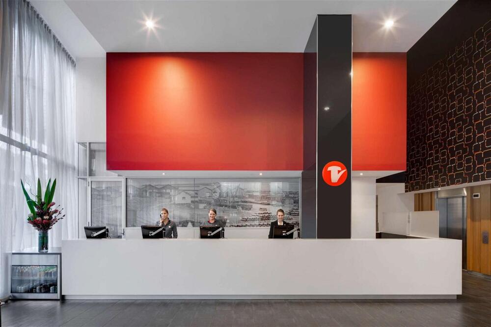 Foto general de Travelodge Hotel Melbourne Docklands