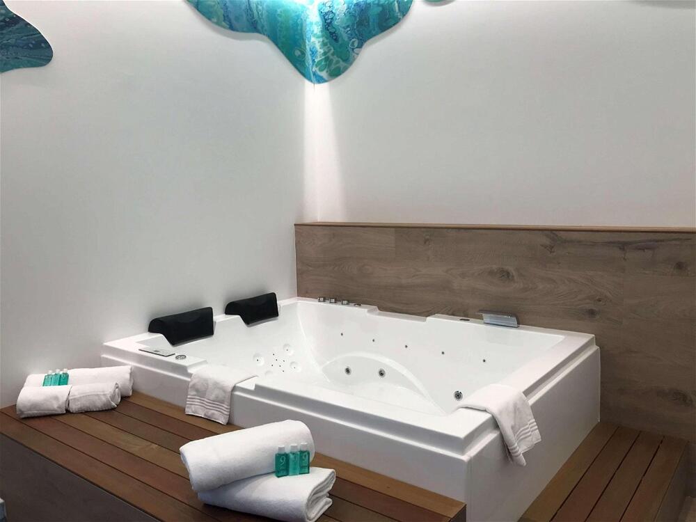 Foto general de Hotel Concordia Barcelona