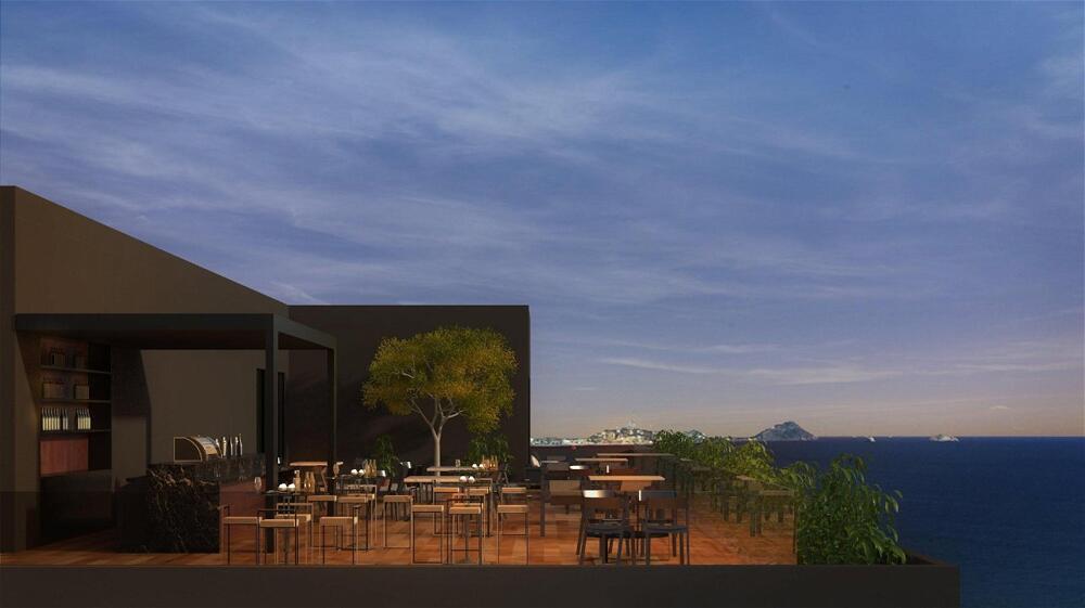 Foto general de Hotel Holiday Inn Resort Mazatlan