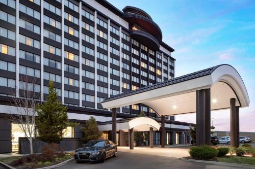 Foto general de Hotel Courtyard by Marriott Denver Cherry Creek
