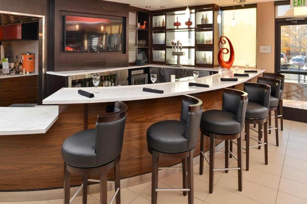 Foto general de Hotel Courtyard by Marriott Denver Cherry Creek