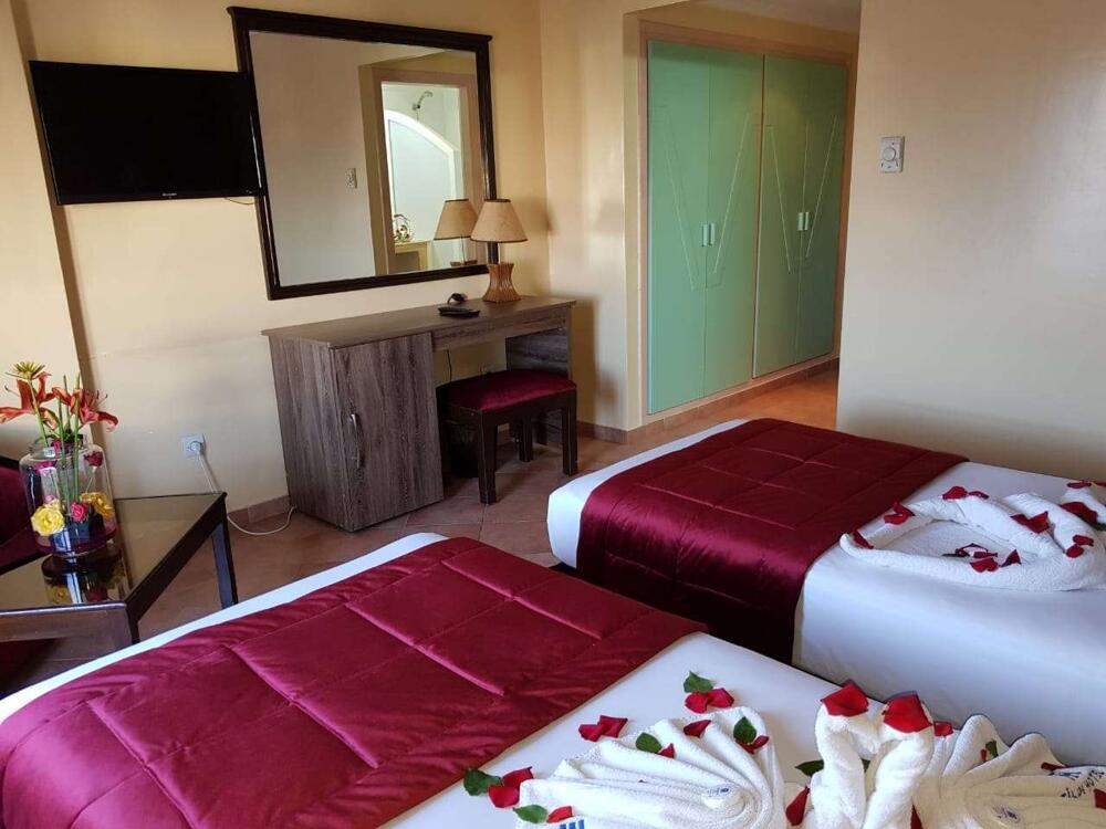 Foto general de Hotel Tildi Hotel &amp;amp; Spa