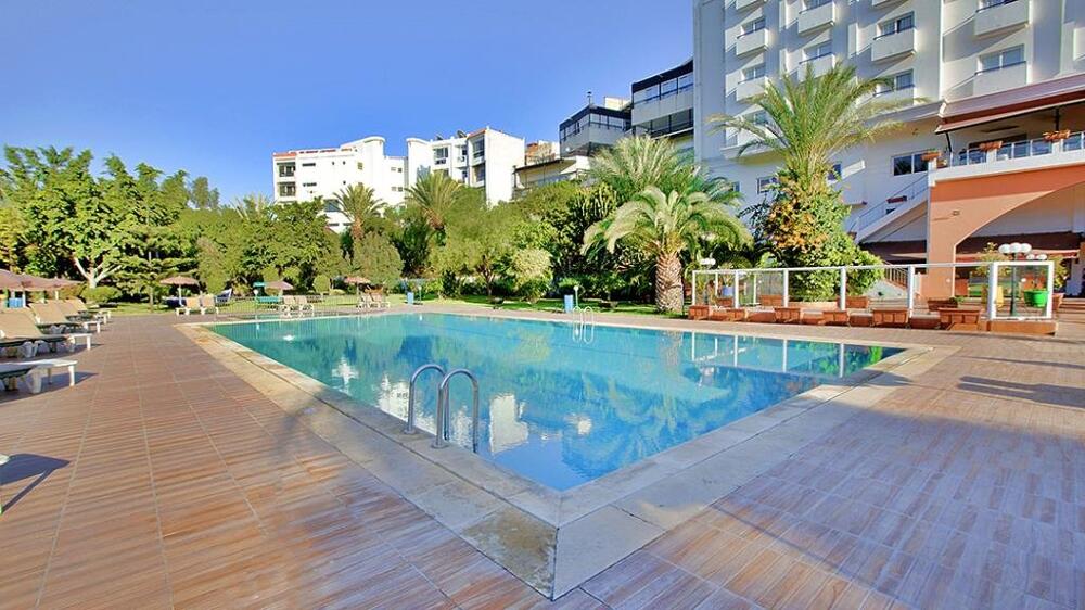 Foto de los servicios de Hotel Tildi Hotel &amp;amp; Spa