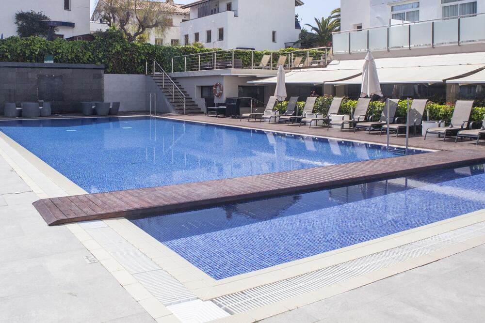 Foto de los servicios de Hotel Ibersol Antemare - Adults Only