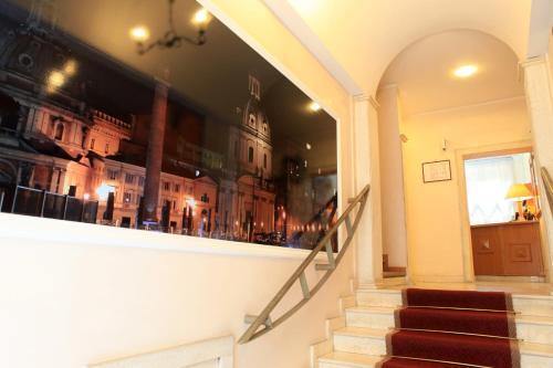 Foto del exterior de Hotel Kent