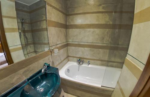 Foto del baño de Hotel Kent