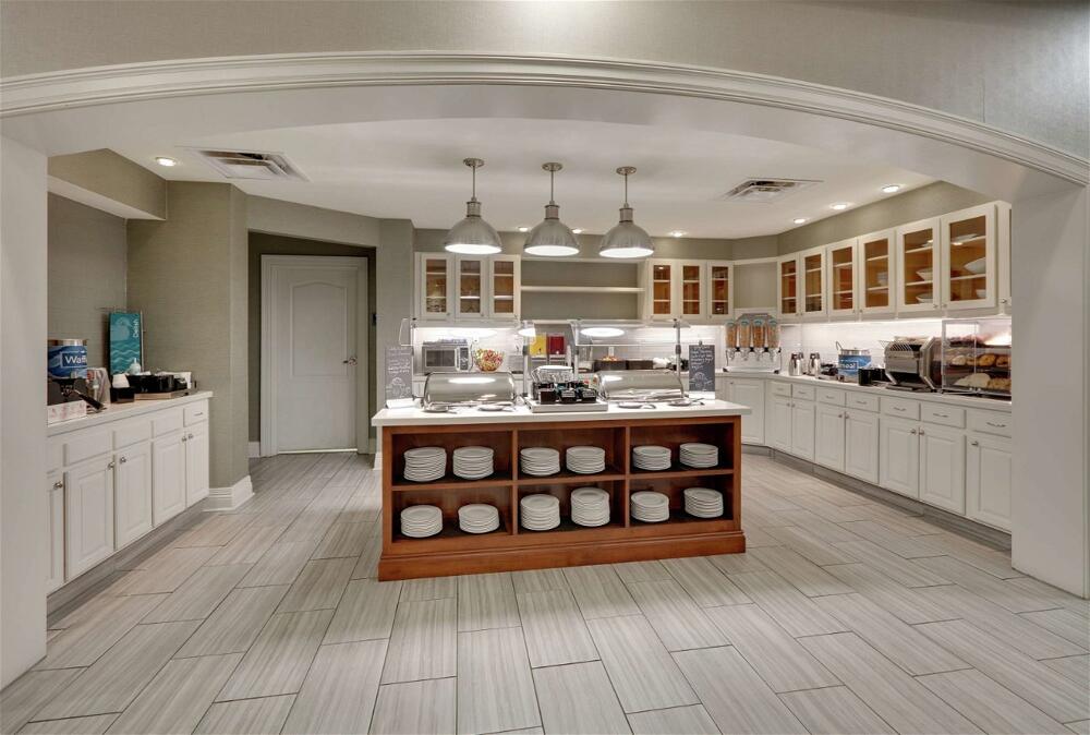 Dining – Hotel Homewood Suites by Hilton Hagerstown