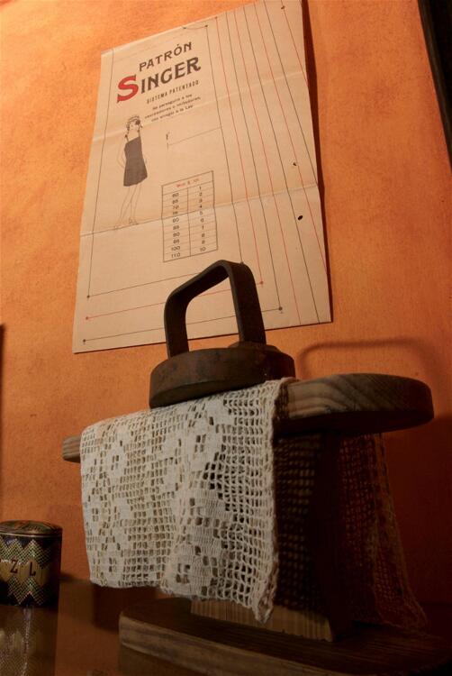 Foto general de La Casona de Calderón Gastronomic &amp;amp; Boutique Hotel
