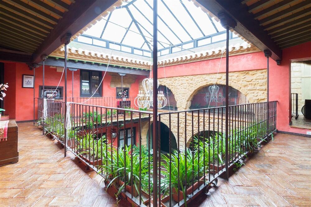 Foto general de La Casona de Calderón Gastronomic &amp;amp; Boutique Hotel