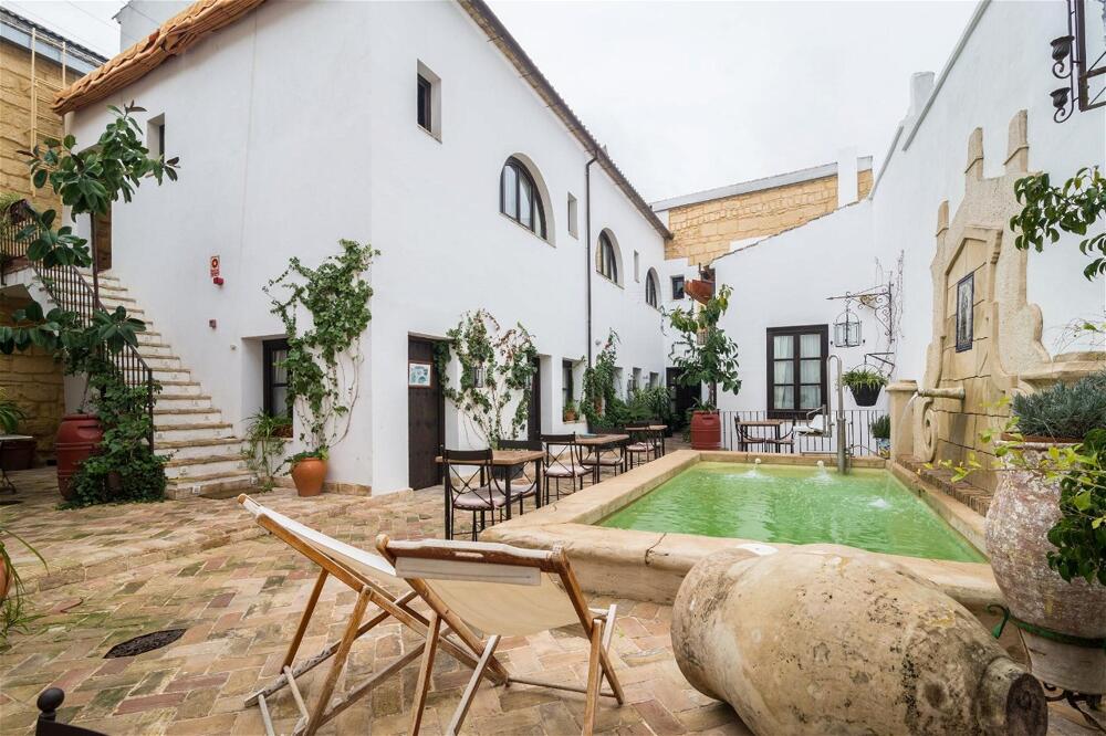 Foto general de La Casona de Calderón Gastronomic &amp;amp; Boutique Hotel