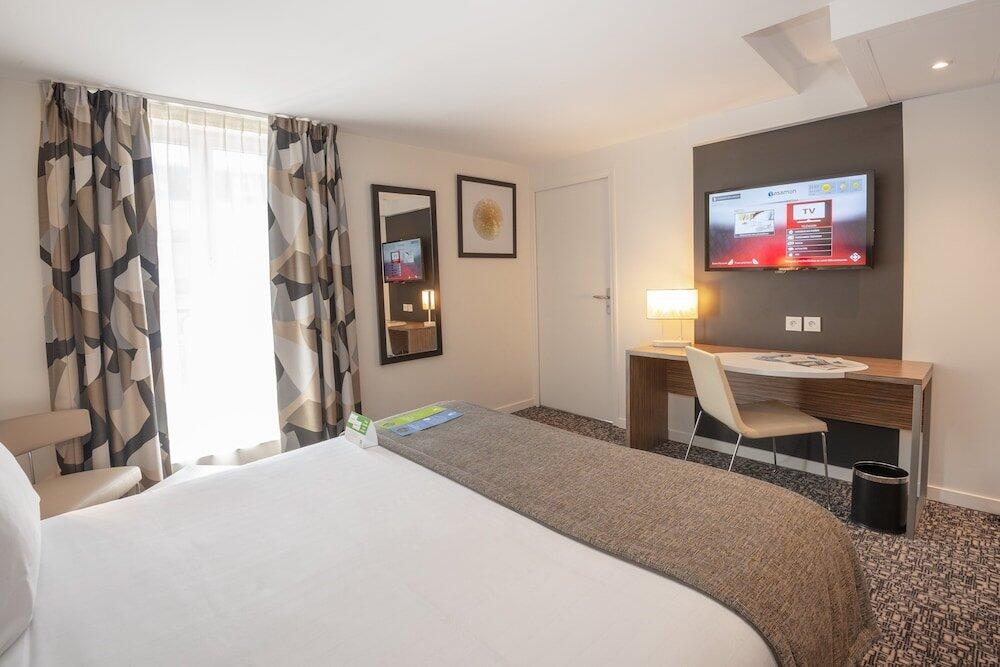 Foto de los servicios de Holiday Inn Paris Opéra - Grands Boulevards, an IHG Hotel