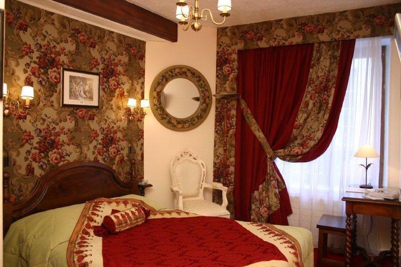 Foto general de Grand Hôtel Dechampaigne