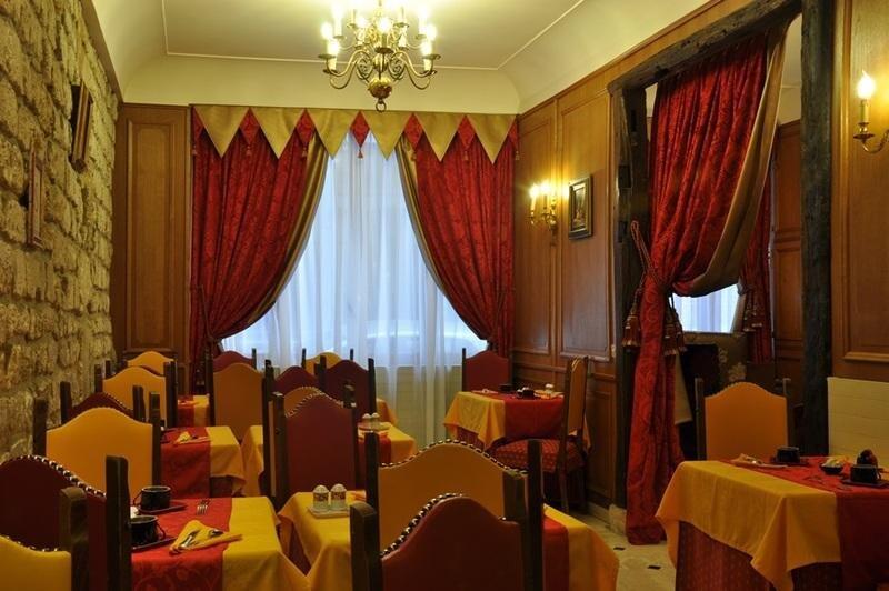 Foto general de Grand Hôtel Dechampaigne