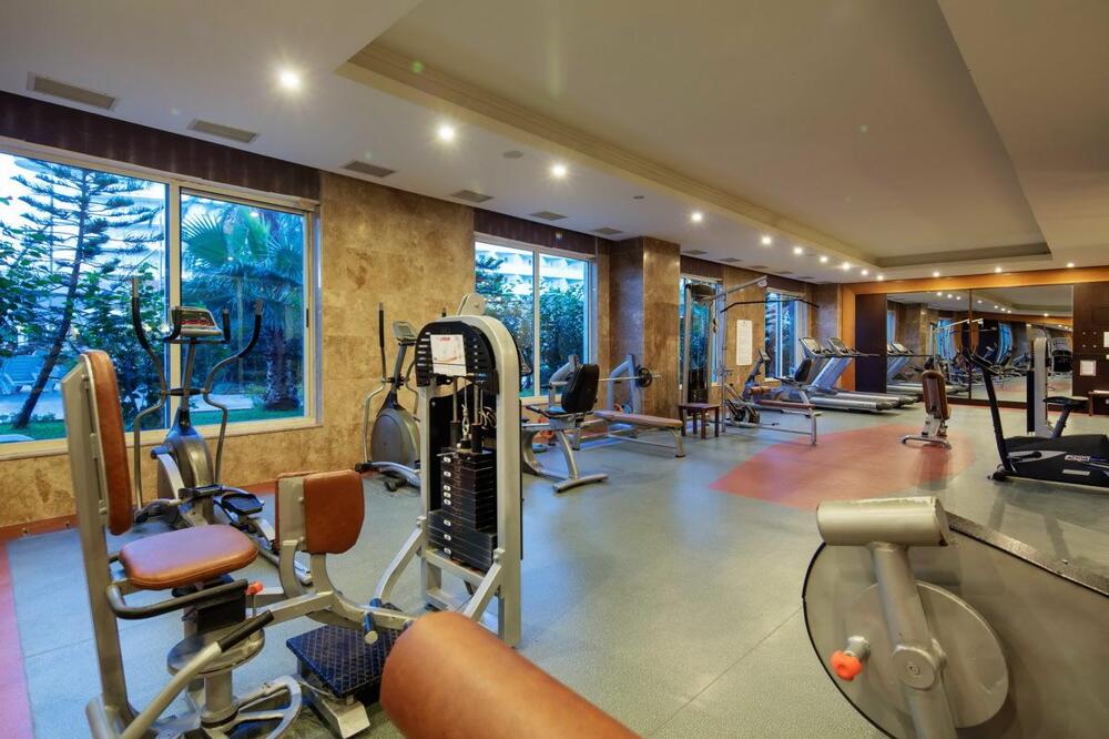 Foto general de Complejo Crystal Admiral Resort Suites &amp;amp; Spa - Ultimate All Inclusive