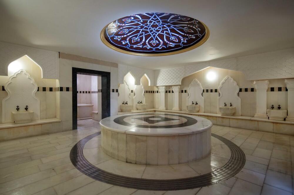Foto general de Complejo Crystal Admiral Resort Suites &amp;amp; Spa - Ultimate All Inclusive