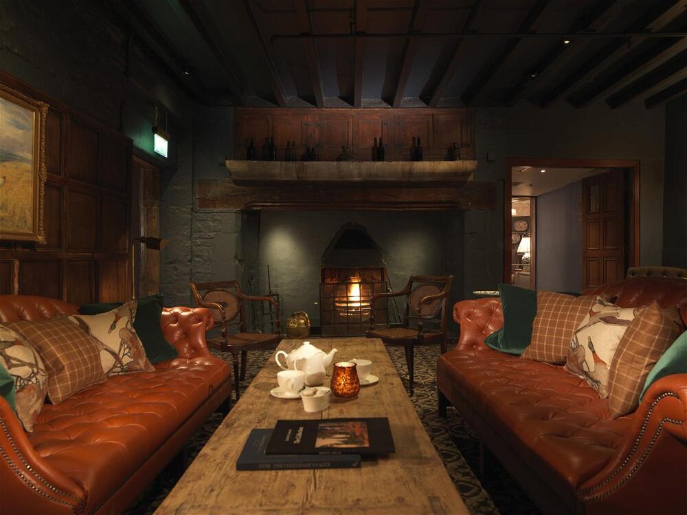 Foto general de The Lygon Arms - an Iconic Luxury Hotel