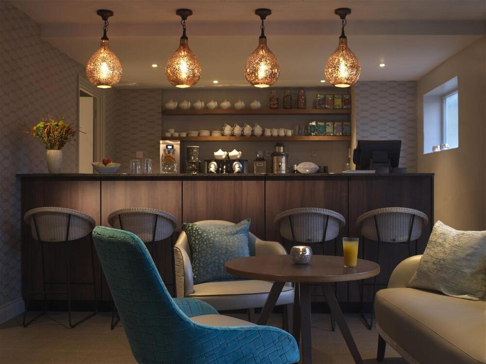 Foto general de The Lygon Arms - an Iconic Luxury Hotel