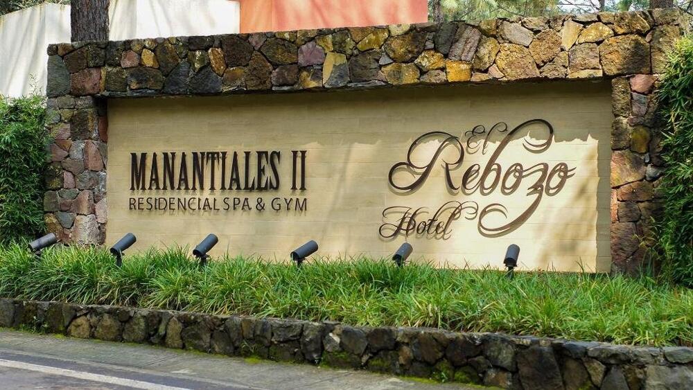 Foto general de Hotel El Rebozo