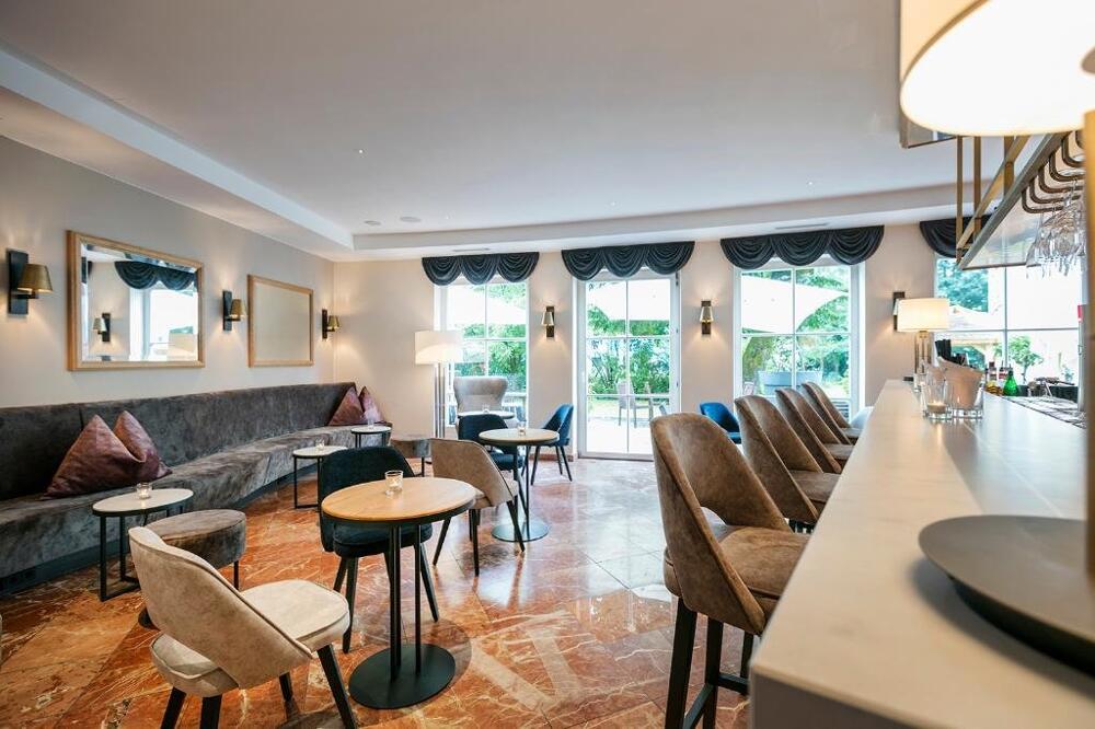 Foto general de Hotel ARCOTEL Castellani Salzburg