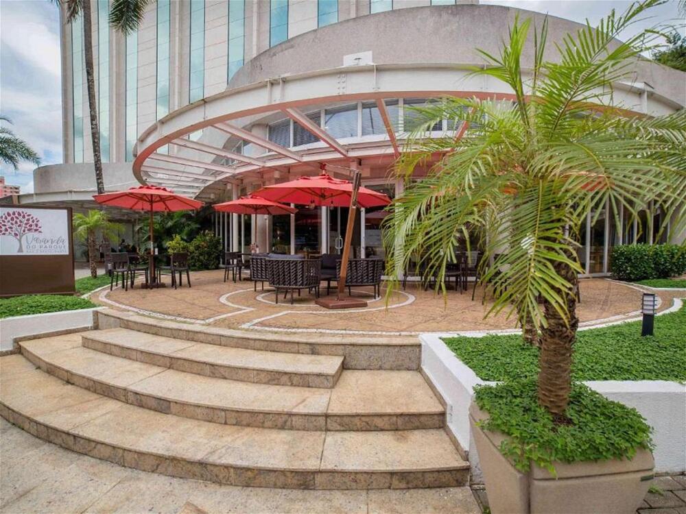 Foto general de Hotel Bristol Santo André
