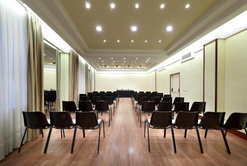 Foto de los servicios de Hotel Exe Salamanca