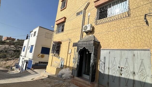 Foto de Hostal DAR SANAE SURF