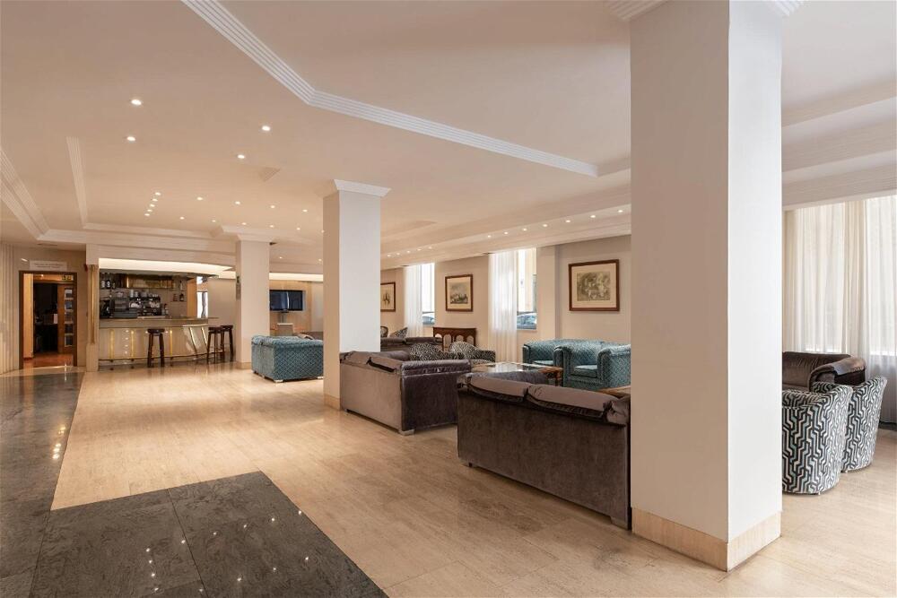 Foto de los servicios de Hotel Exe Salamanca