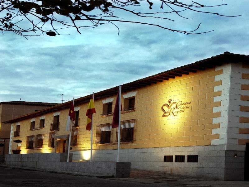 Foto general de Hotel Casona de la Reyna