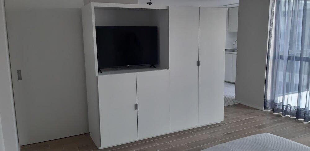 Foto de una habitación de Apartamentos Providencia 848 WTC