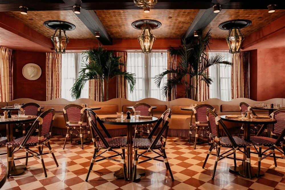 Foto general de Hotel Esme Miami Beach