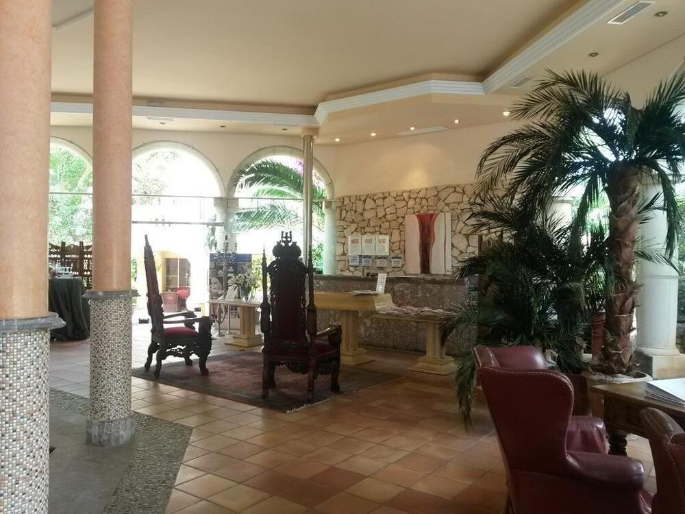 Foto general de Lago Garden Hotel &amp;amp; Spa