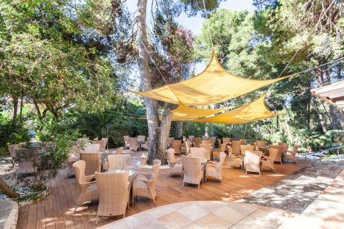 Foto de restauración de Lago Garden Hotel &amp;amp; Spa