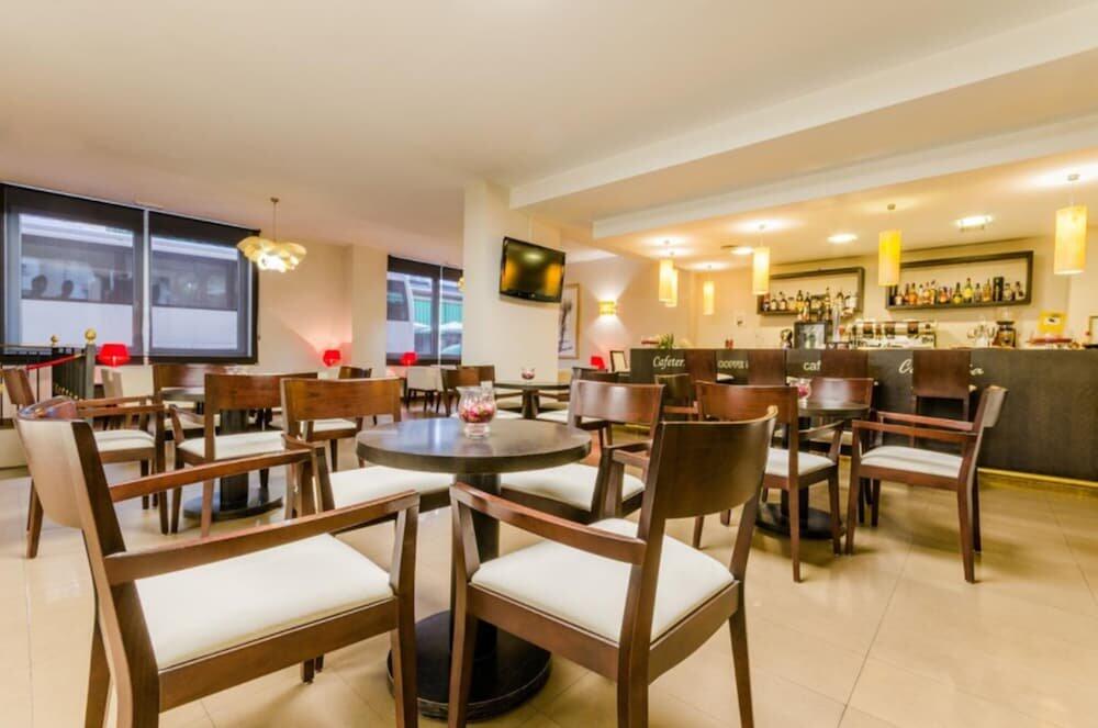 Foto de restauración de Hotel Don Juan