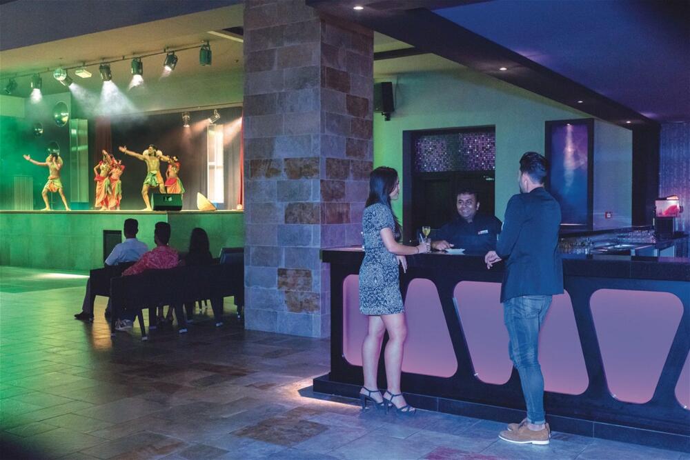 Foto general de Hotel Riu Sri Lanka - All Inclusive