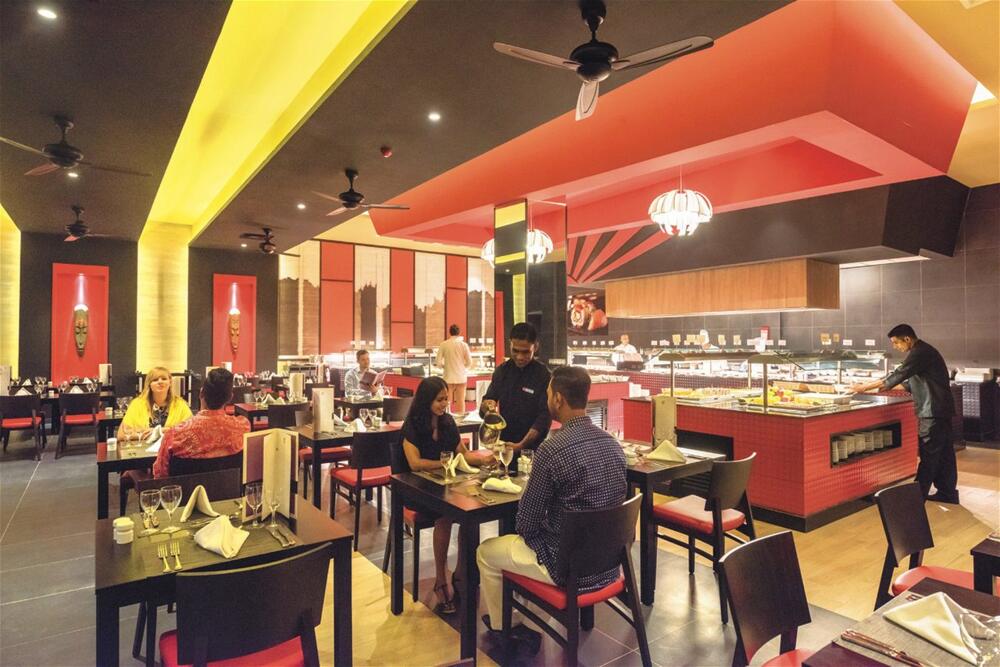 Foto general de Hotel Riu Sri Lanka - All Inclusive