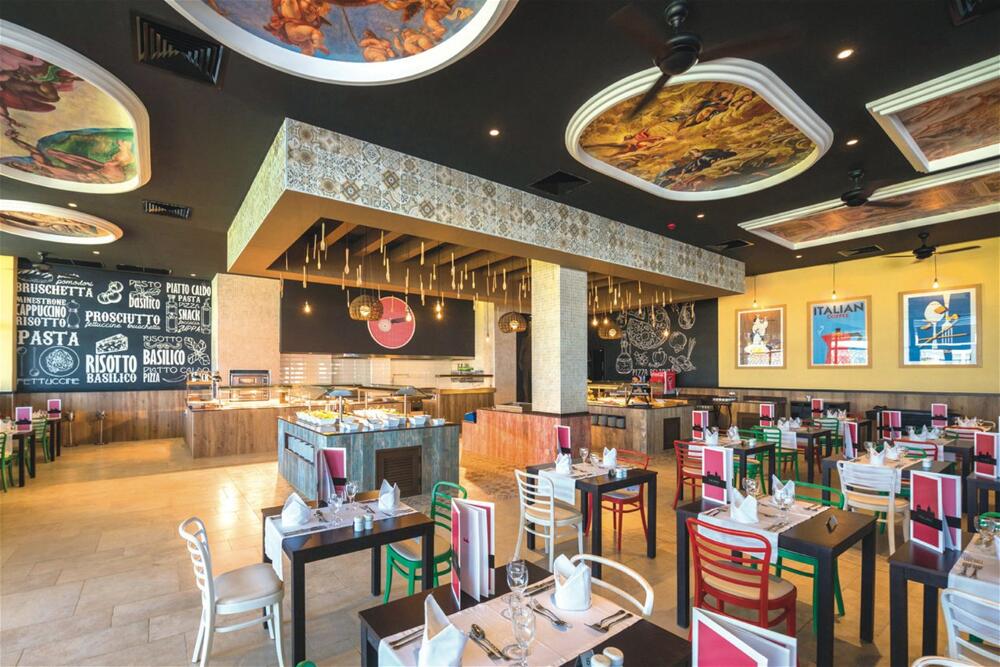 Foto general de Hotel Riu Sri Lanka - All Inclusive