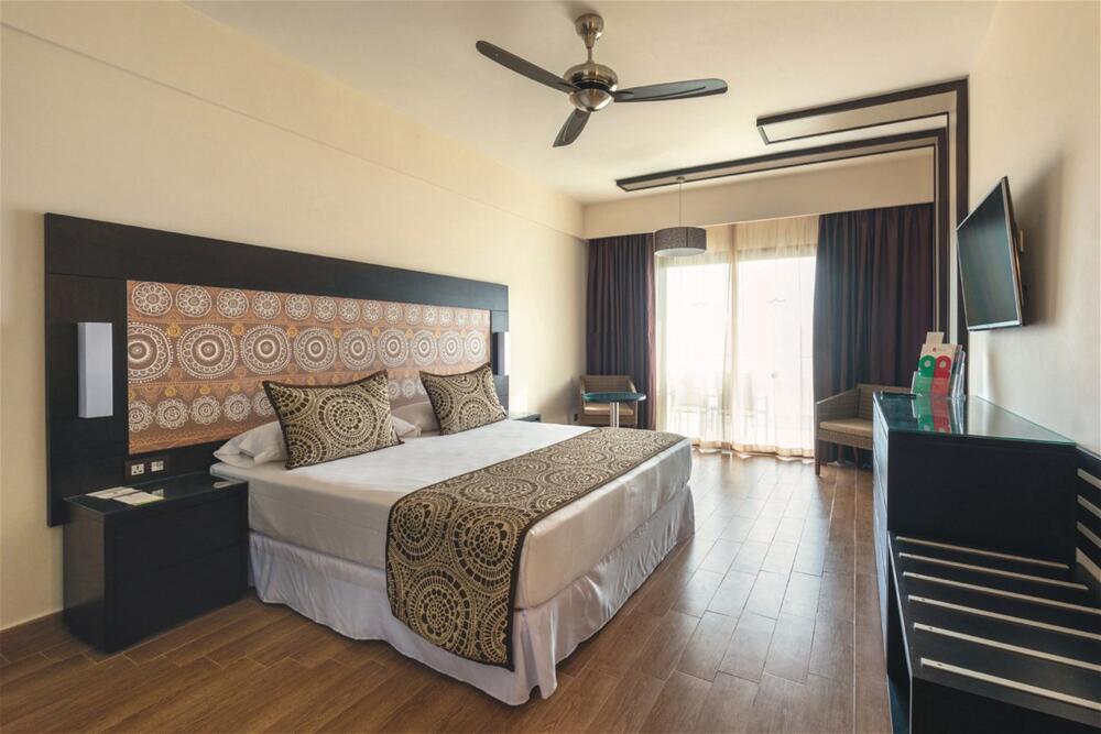 Foto de una habitación de Hotel Riu Sri Lanka - All Inclusive