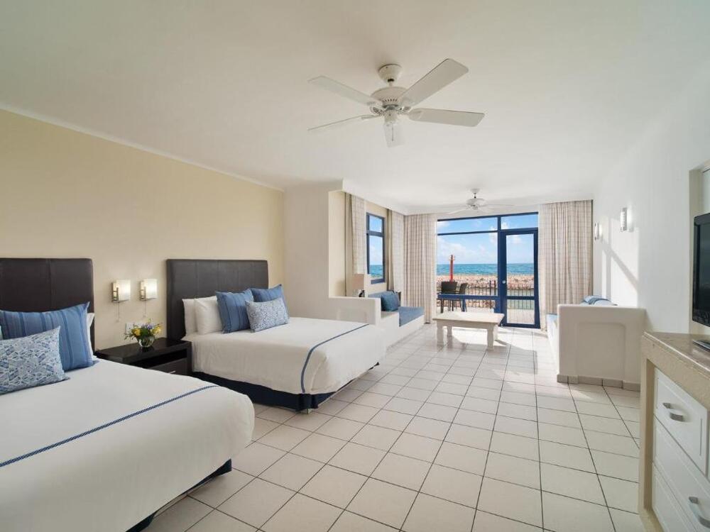 Foto general de El Cid Marina Beach Hotel