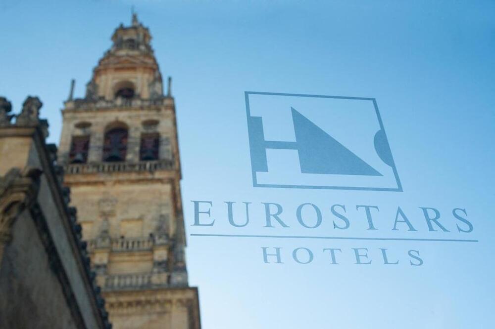Foto del entorno de Hotel Eurostars Maimonides