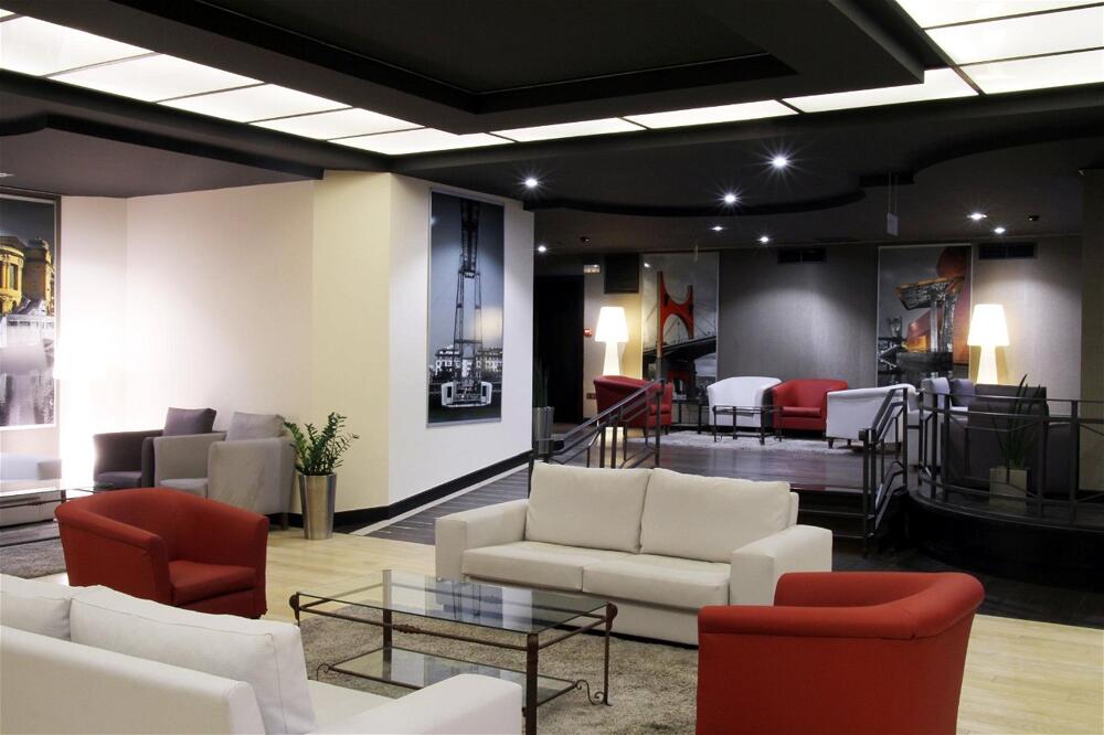 Foto de los servicios de Hotel Conde Duque Bilbao