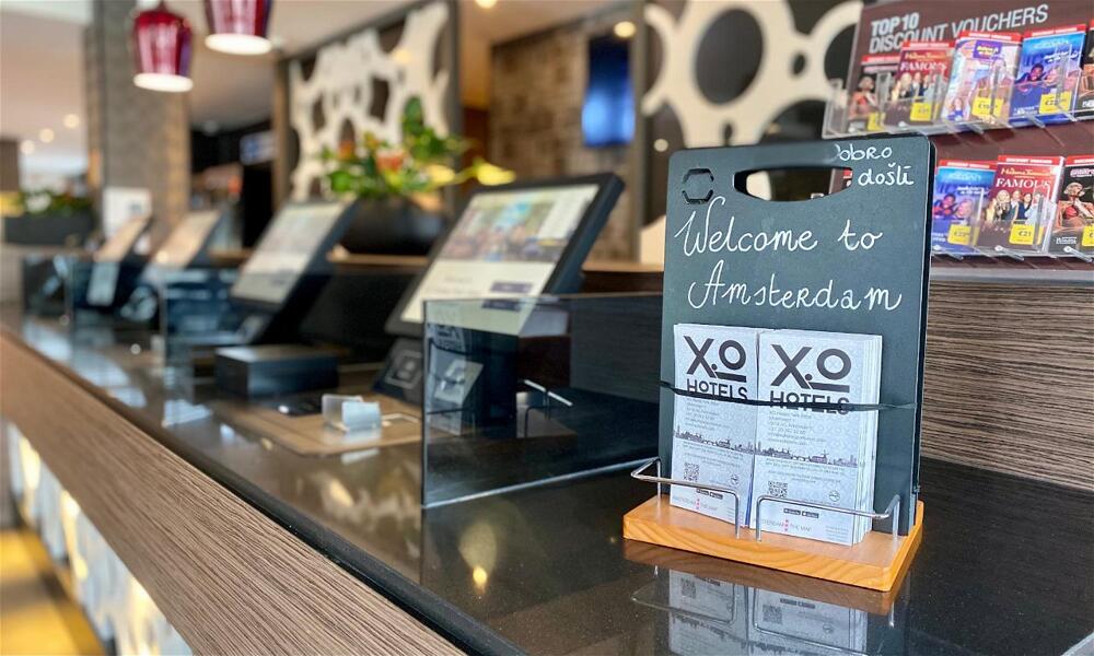 Foto general de Xo Hotels Park West