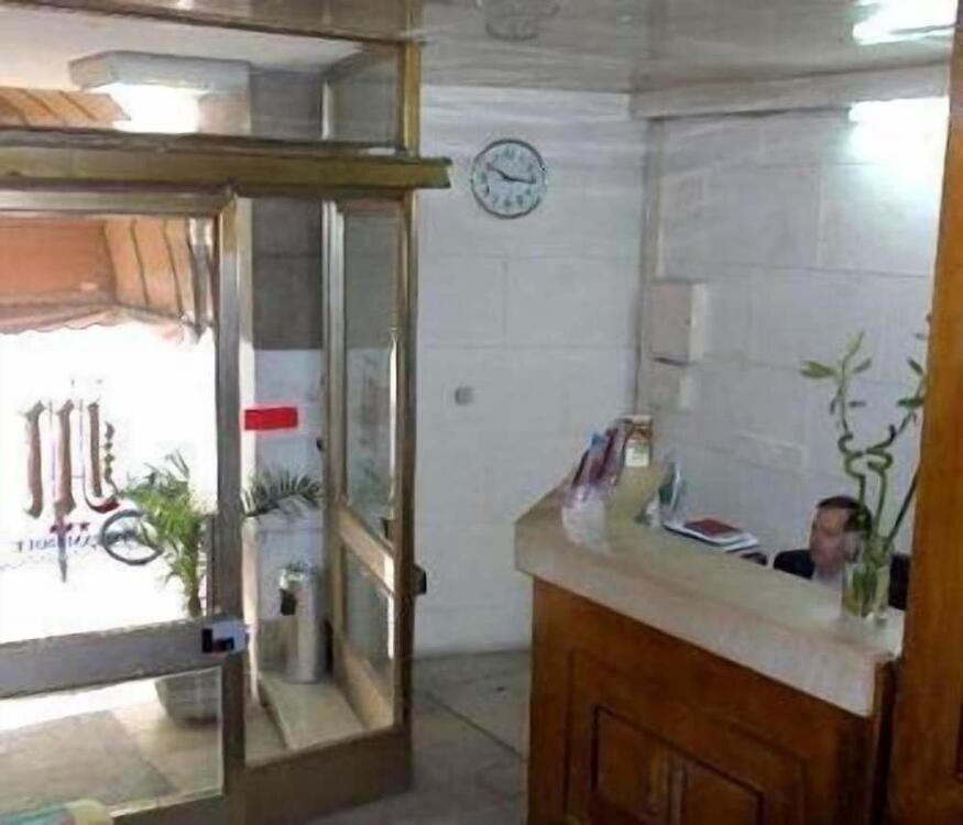 Foto de las zonas nobles de Hotel Residencial Moçambique