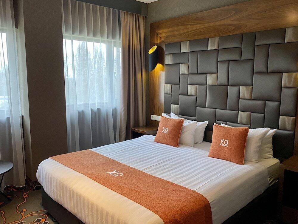 Foto de una habitación de Xo Hotels Park West