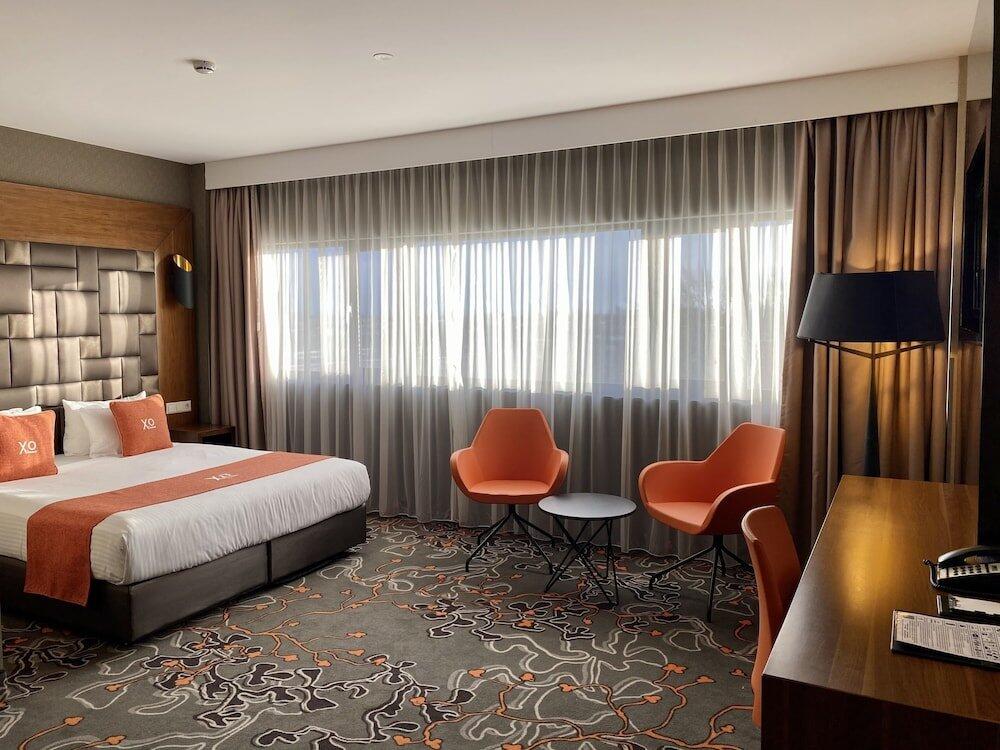 Foto de una habitación de Xo Hotels Park West